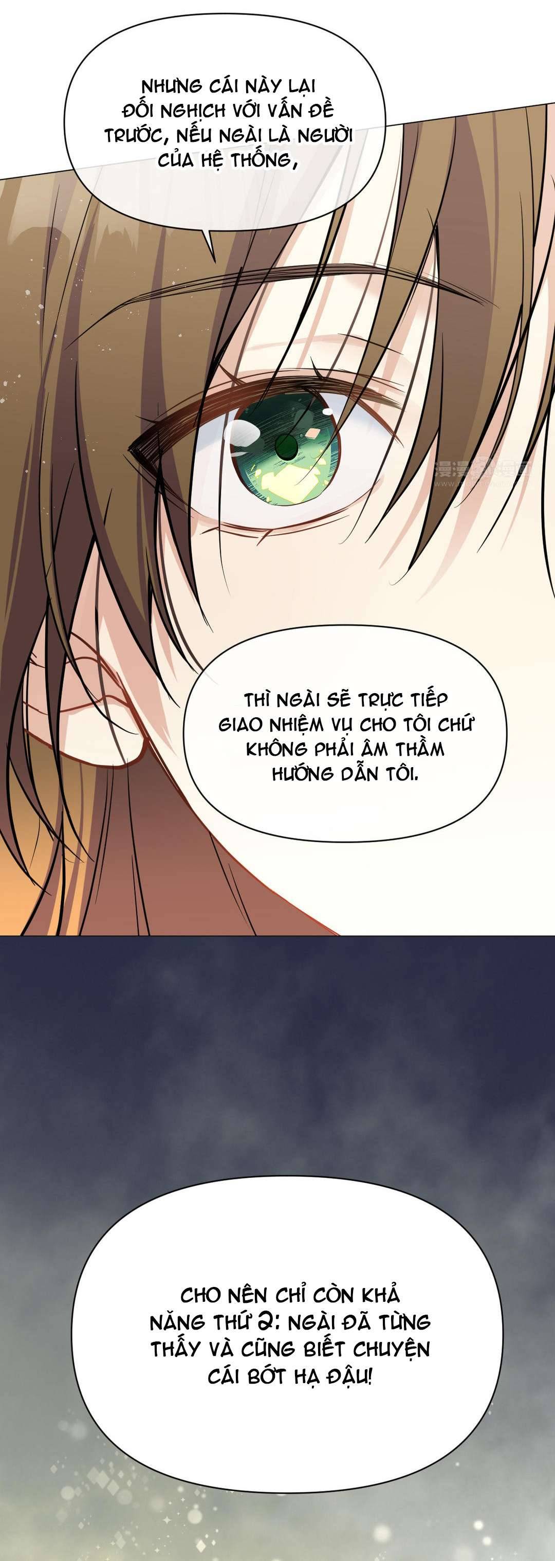 Đại Chiến Công Chúa Chapter 105 - Trang 4