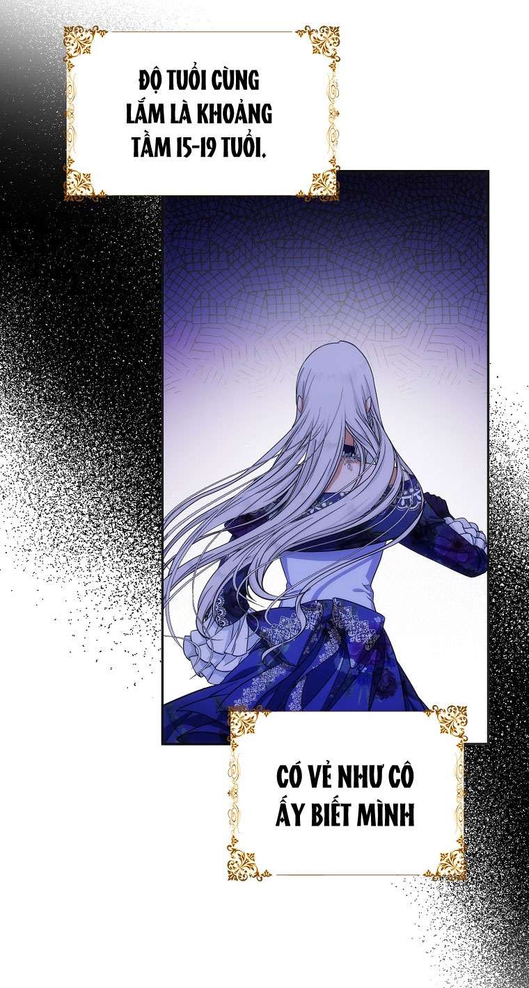 Tôi Trở Thành Vợ Của Nam Chính Chap 27 - Next Chap 28