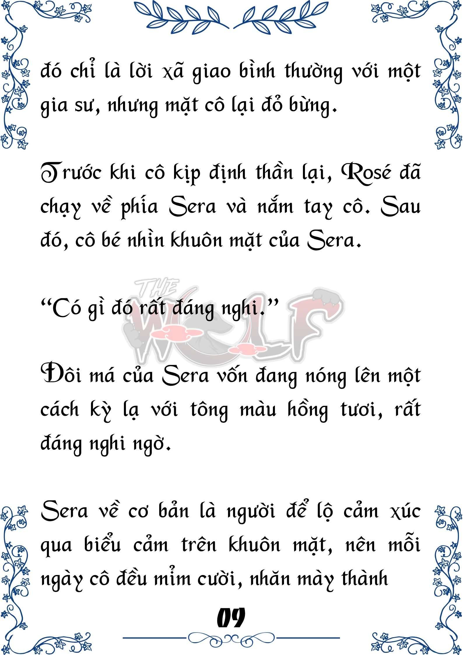 Tôi Trở Thành Gia Sư Của Cặp Song Sinh Hoàng Gia Chap 60 - Trang 2