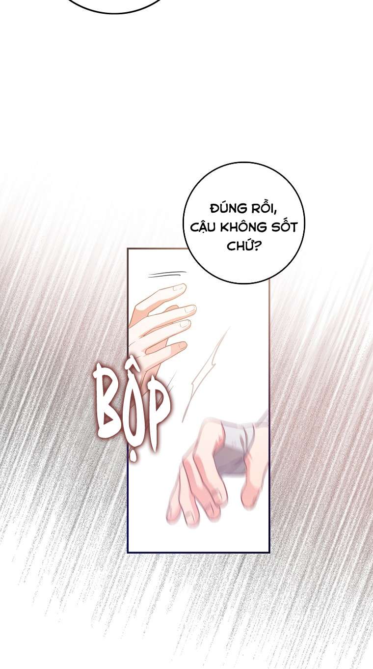 Tôi Trở Thành Vợ Của Nam Chính Chap 6 - Next Chap 7