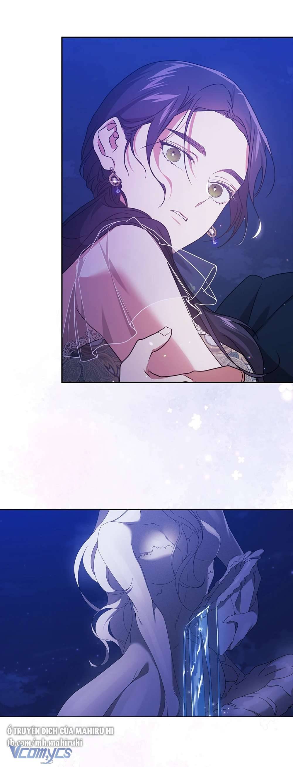 Hôn Nhân Này Rồi Sẽ Đổ Vỡ Chapter 40 - Trang 3