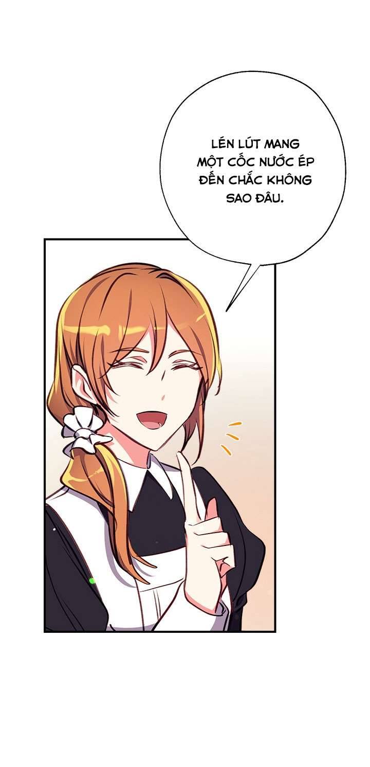 Chúng Ta Có Thể Trở Thành Một Gia Đình Được Không? Chap 13 - Next Chap 14