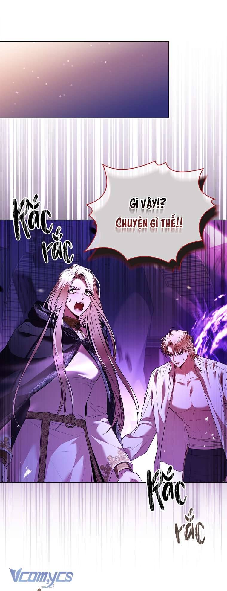 Thư Ký Của Bạo Chúa Chapter 108 - Trang 2