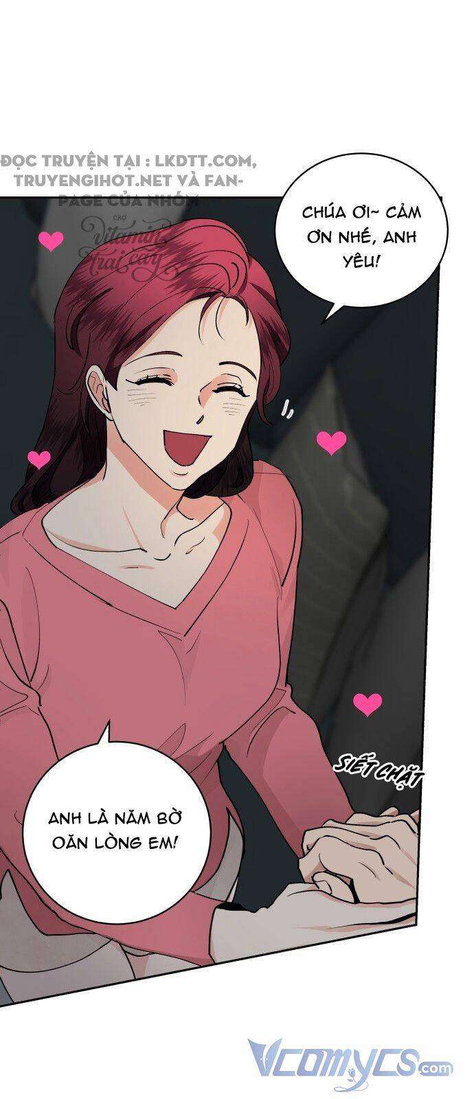 Oan Gia Ngõ Hẹp Chapter 39 - Trang 3