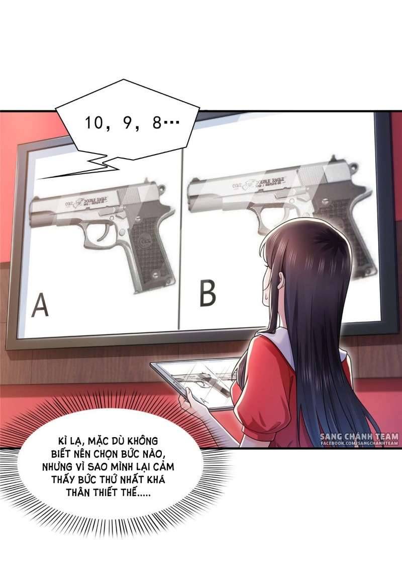 Hệt Như Hàn Quang Gặp Nắng Gắt Chap 122 - Next Chap 123