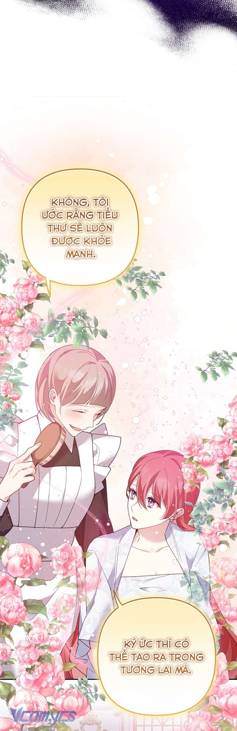 Quý Tộc Gì Chứ, Tôi Chỉ Muốn Về Nhà Chap 23 - Trang 2