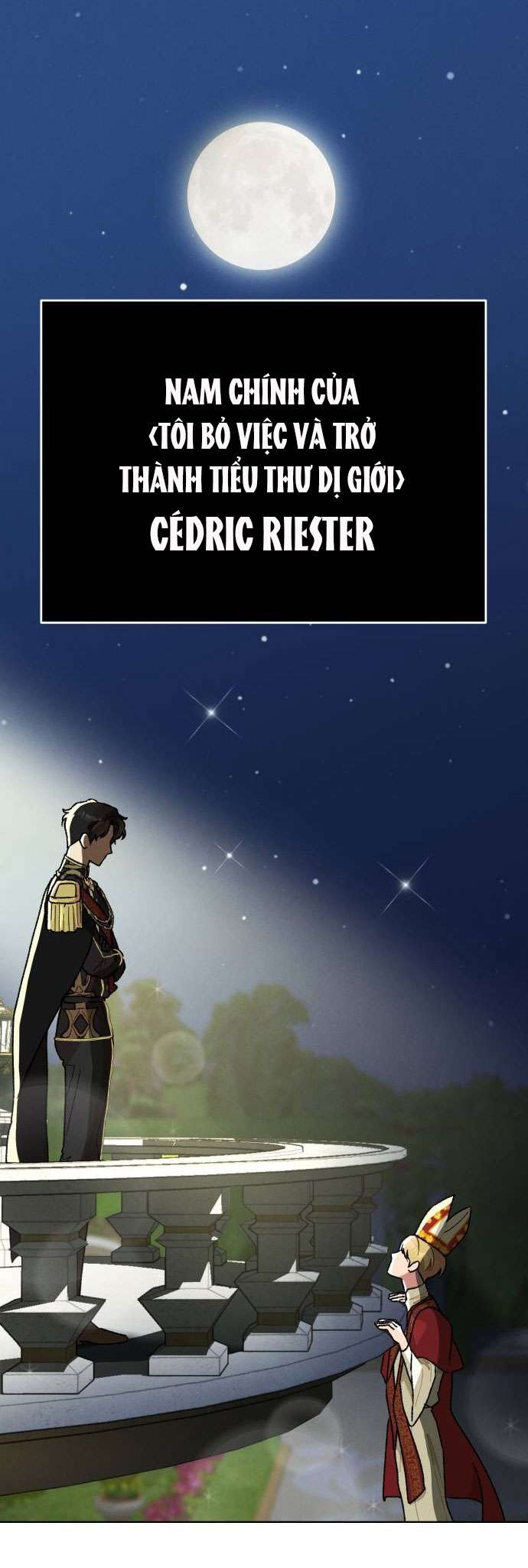 Nam Thứ Đình Công Thì Phải Làm Sao?! Chapter 12 - Trang 4