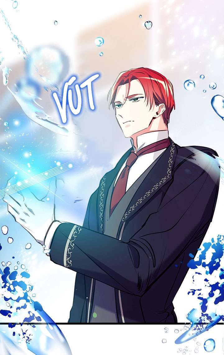 Chúng Ta Có Thể Trở Thành Một Gia Đình Được Không? Chap 3 - Next Chap 4