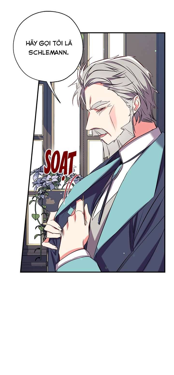 Chúng Ta Có Thể Trở Thành Một Gia Đình Được Không? Chap 37 - Next Chap 38