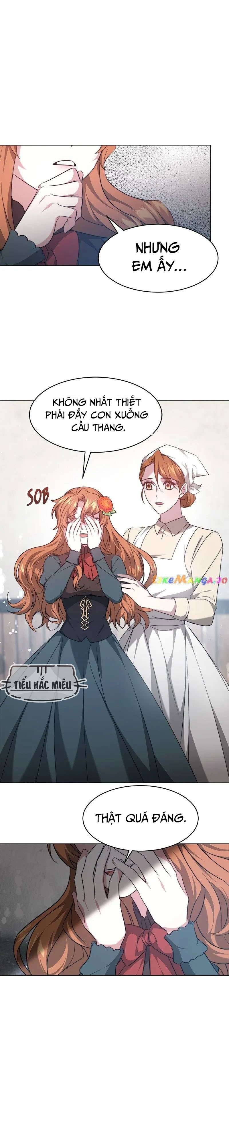 Cuộc đời của Maria Lewellin Chap 3 - Trang 2