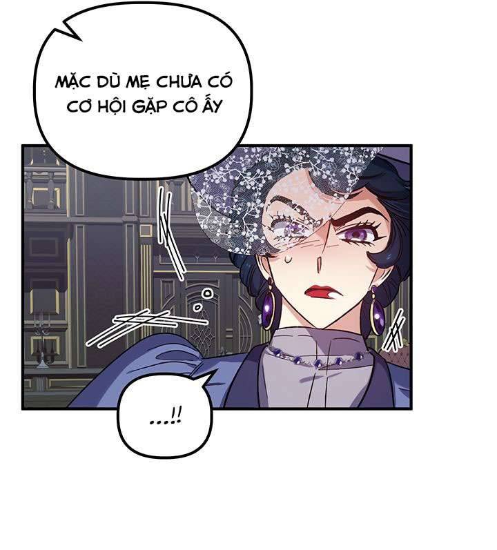 May Mắn Hay Bất Hạnh Chap 19 - Trang 4