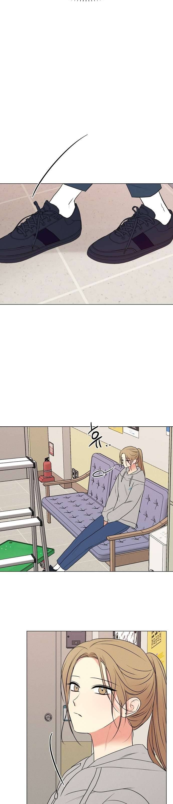 Tiêu Chuẩn Của Nam Chính Chapter 1 - Trang 4