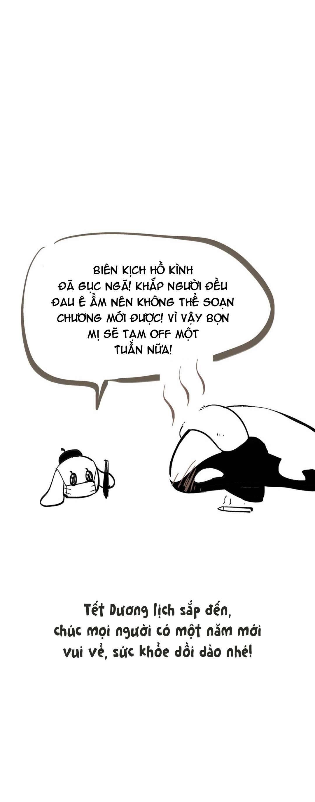 Đại Chiến Công Chúa Chapter 126 - Trang 4