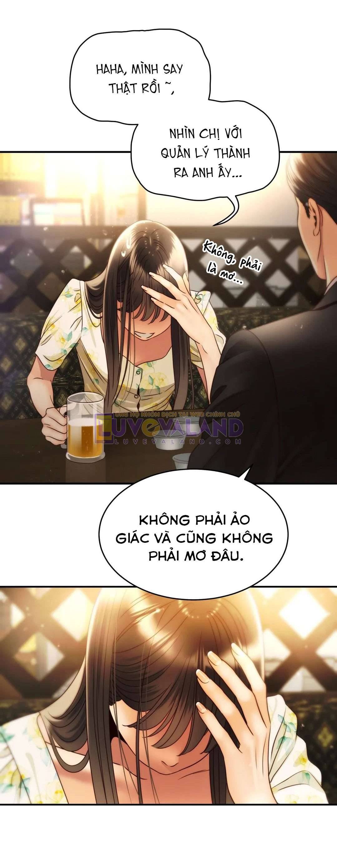 Ngôi Sao Ban Mai Chap 50 - Trang 2