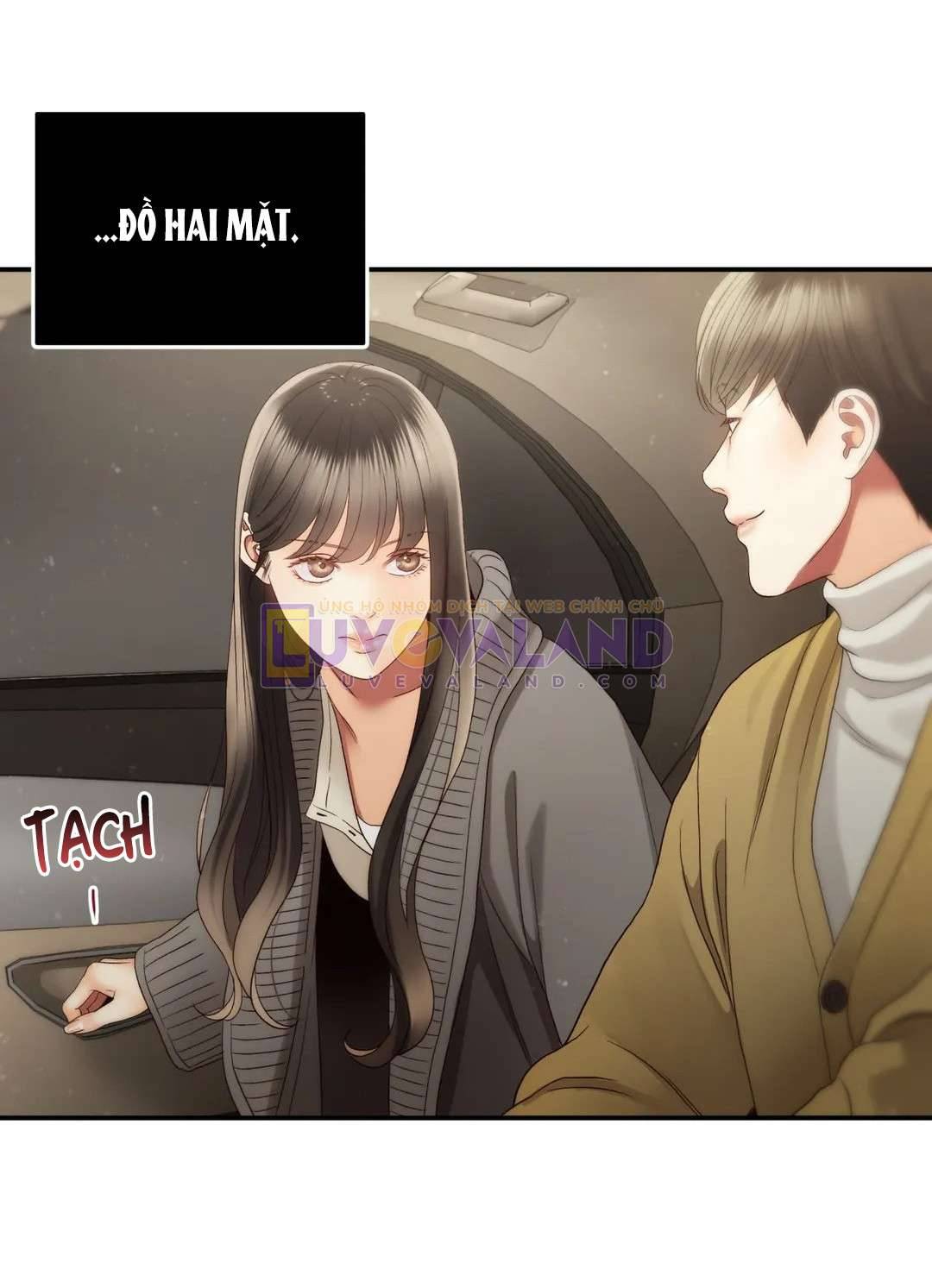 Ngôi Sao Ban Mai Chap 33 - Trang 2