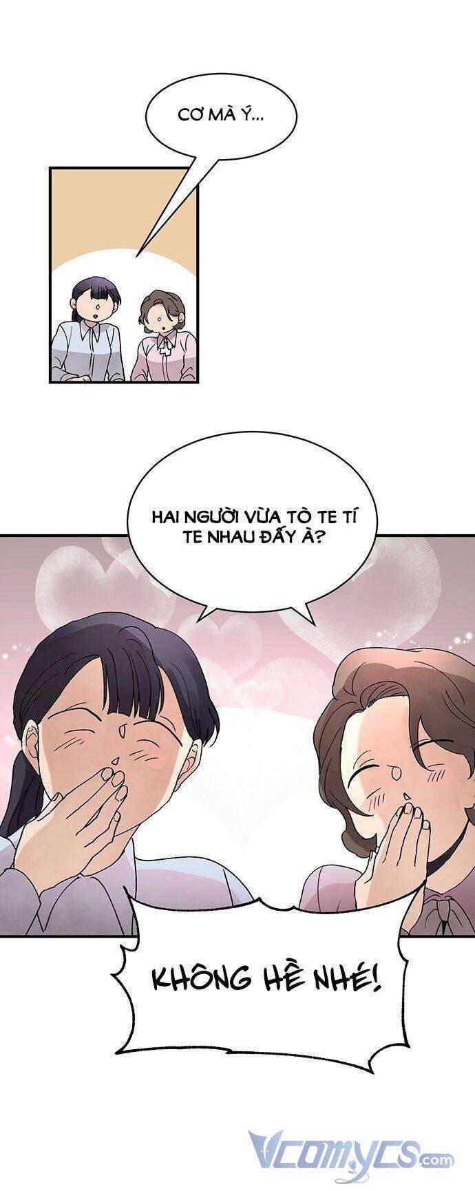 Oan Gia Ngõ Hẹp Chapter 6 - Trang 3