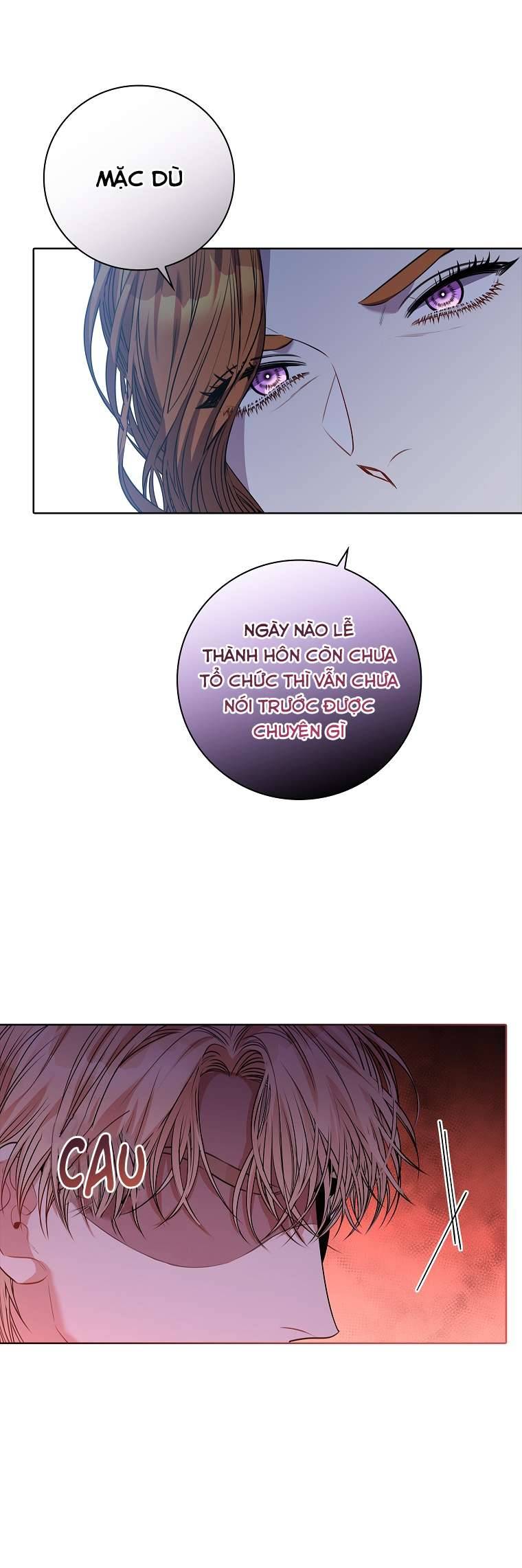 Thư Ký Của Bạo Chúa Chapter 80 - Next Chapter 81