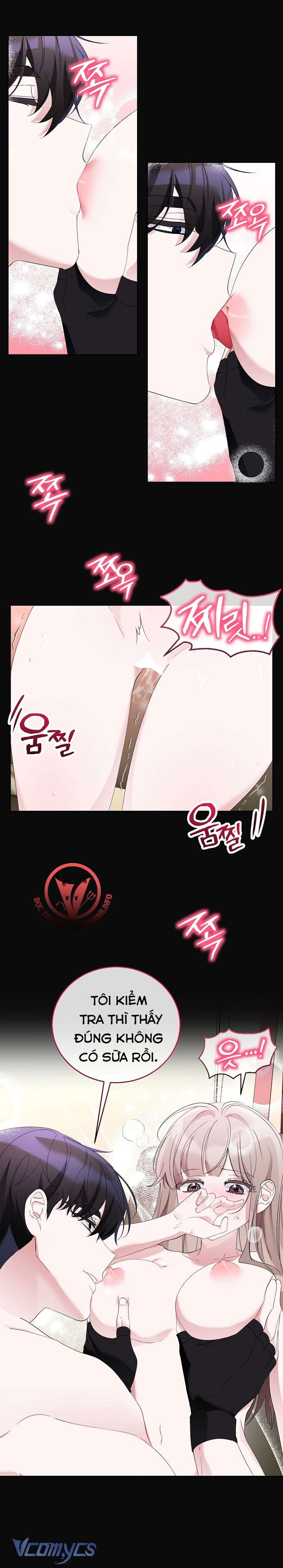 [18+] Người Bạn Dâm Đãng Chap 23 - Trang 2