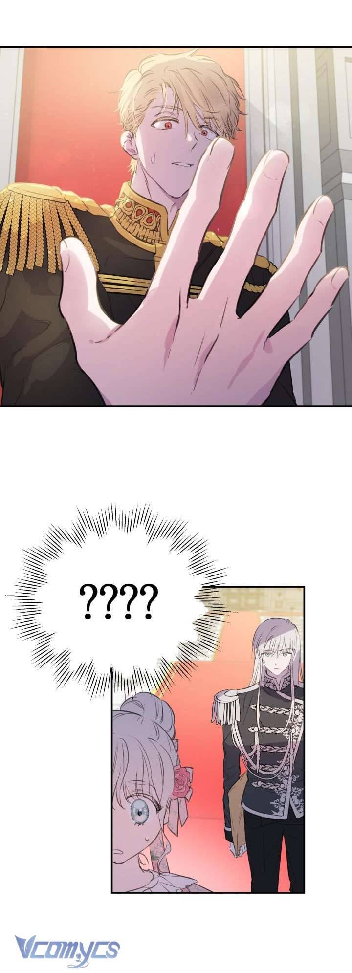 Những Nhân Vật Mạnh Nhất Thế Giới Ám Ảnh Tôi Chapter 13 - Trang 4