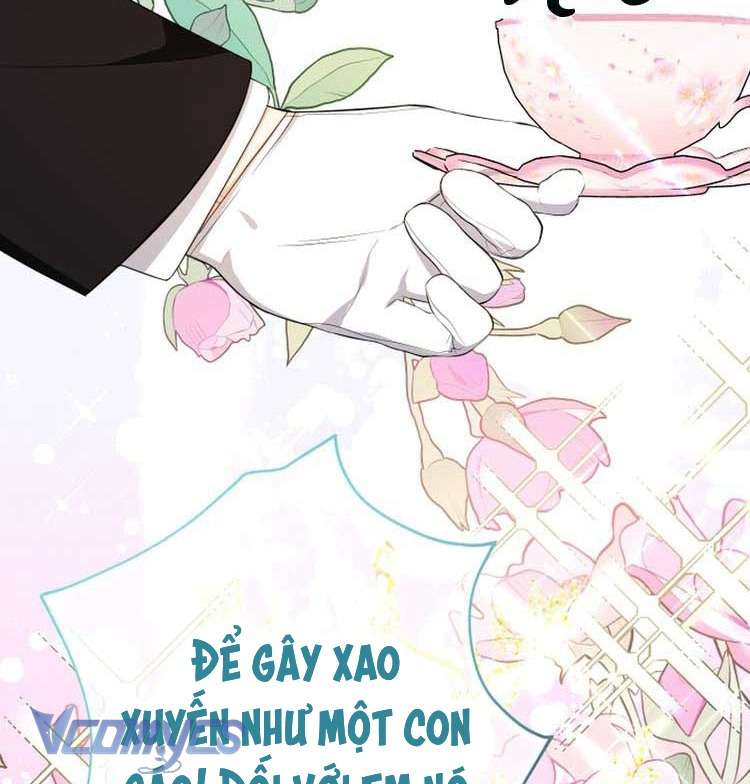 Tiểu Thư Tích Tiền Đi Bụi Chapter 60 - Trang 4