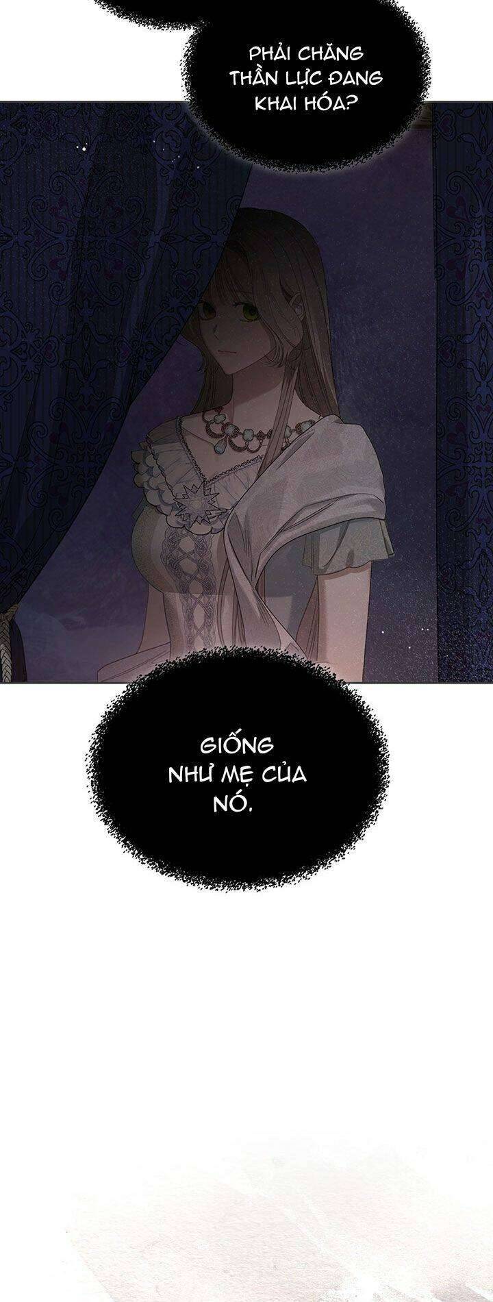 Nam Chính Quái Vật Sống Dưới Giường Tôi Chapter 15 - Trang 4