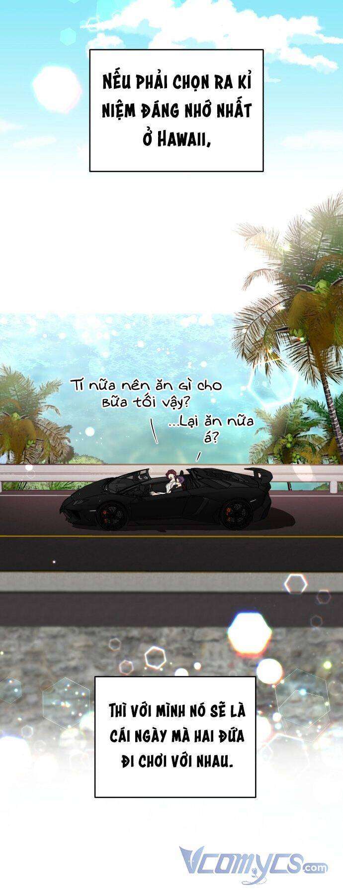 Oan Gia Ngõ Hẹp Chapter 26 - Trang 3