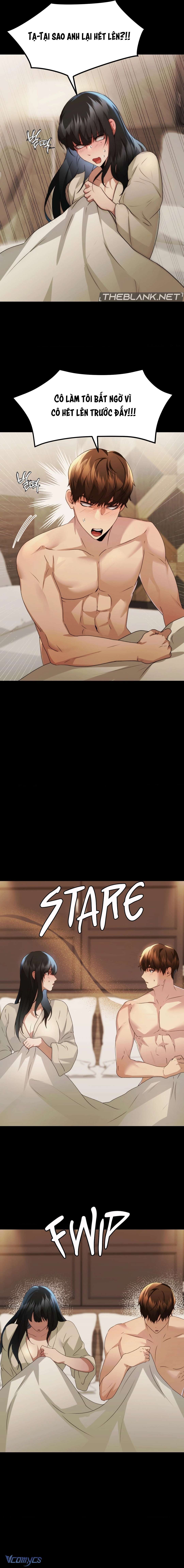 [18+] Diễn Đàn Mở Chap 14 - Trang 3