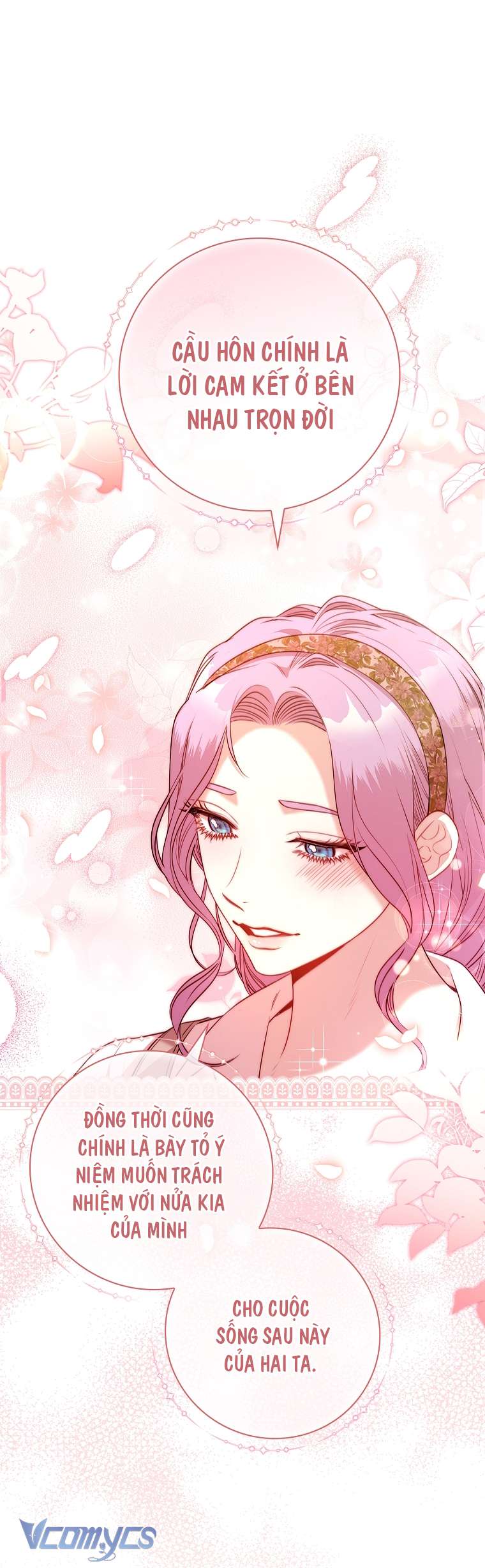 Thư Ký Của Bạo Chúa Chapter 99 - Trang 3