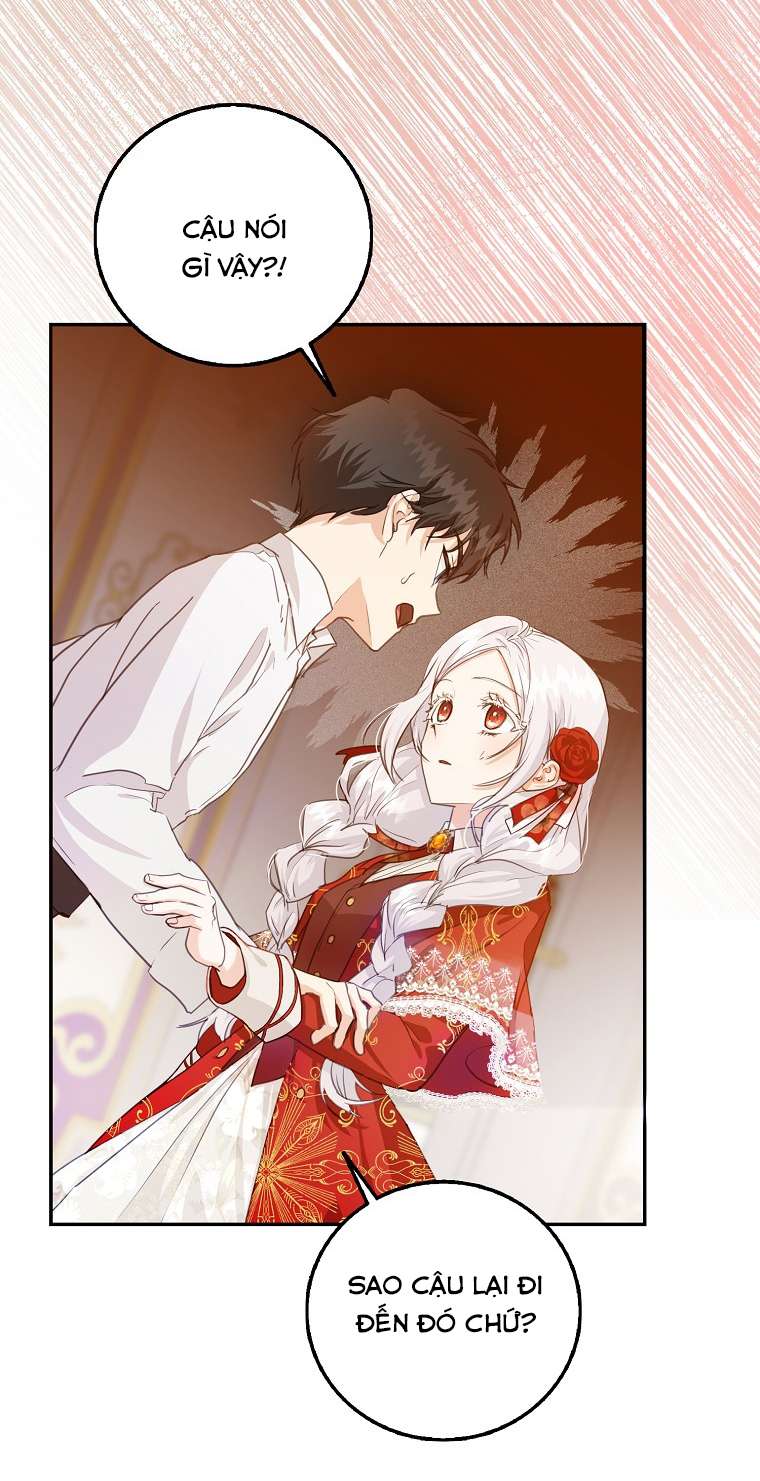 Tôi Trở Thành Vợ Của Nam Chính Chap 10 - Next Chap 11