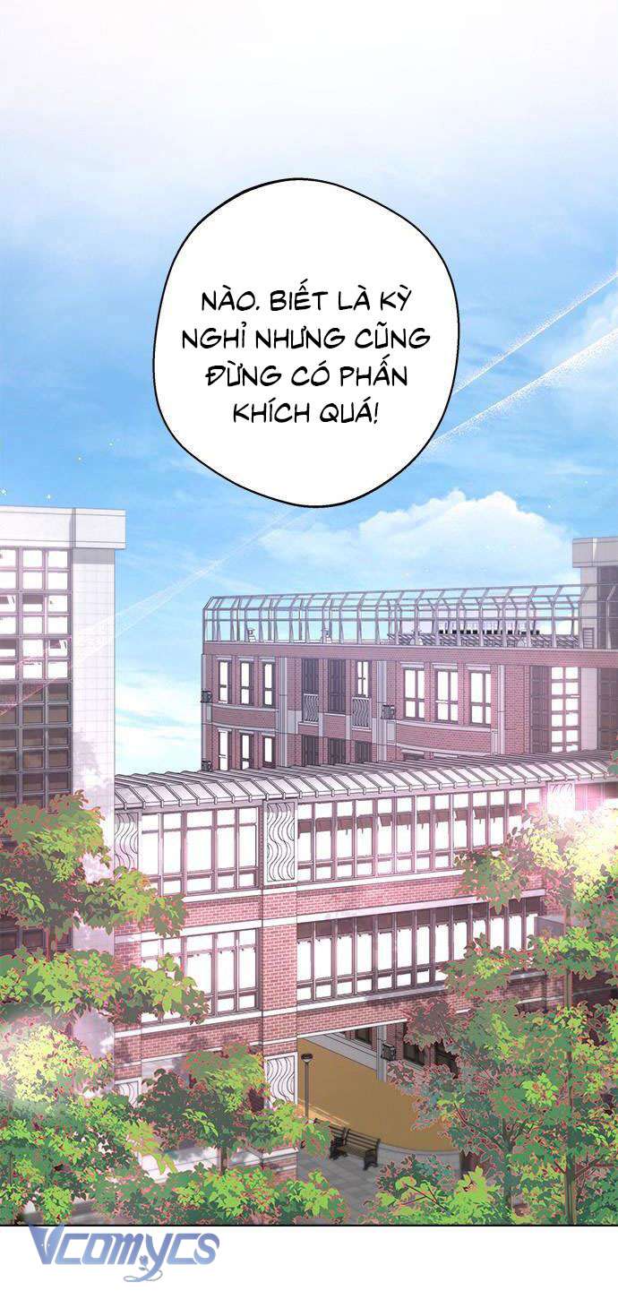 Đàn Anh Xấu Xa! Chap 83 - Trang 3