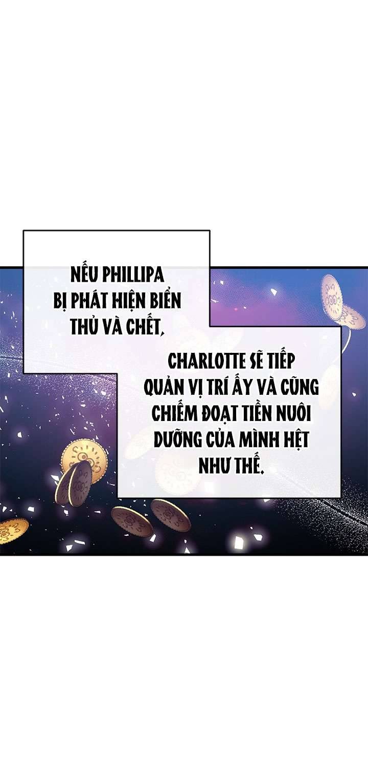 Chúng Ta Có Thể Trở Thành Một Gia Đình Được Không? Chap 5 - Next Chap 6