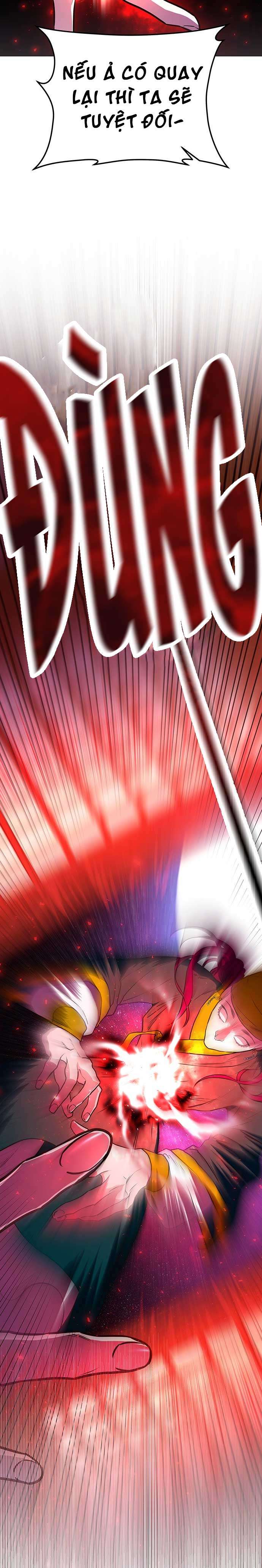 Vương Tử Huyền Bí Chapter 10 - Trang 4