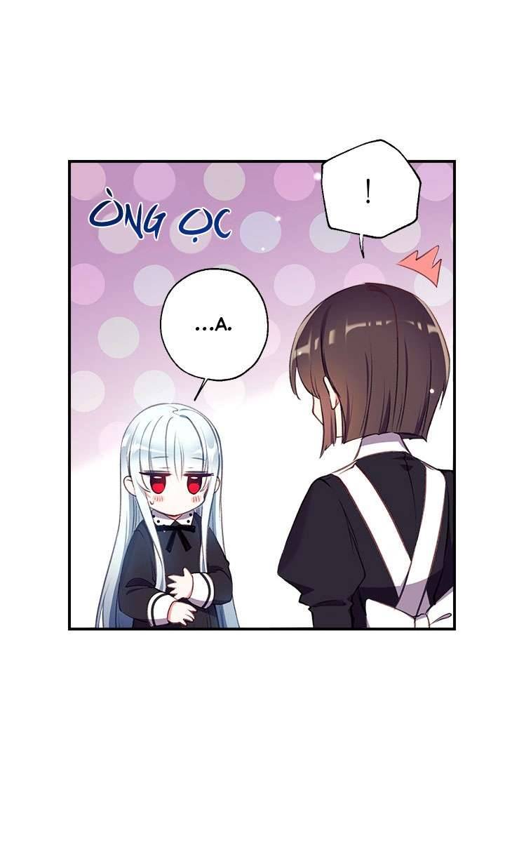 Chúng Ta Có Thể Trở Thành Một Gia Đình Được Không? Chap 13 - Next Chap 14