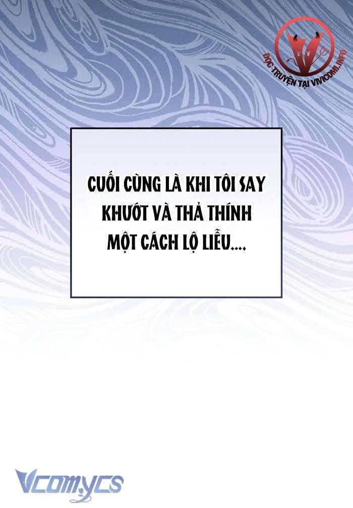 [18+] 7 Giây Thay Vì Một Nụ Hôn Chap 7 - Trang 2