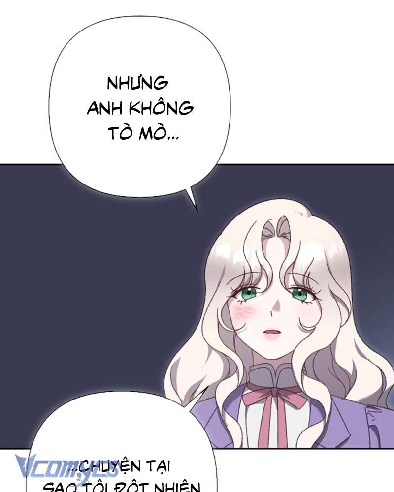 Dành Cho Những Ai Coi Hối Tiếc Là Điều Xa Xỉ Chap 13 - Next Chap 14