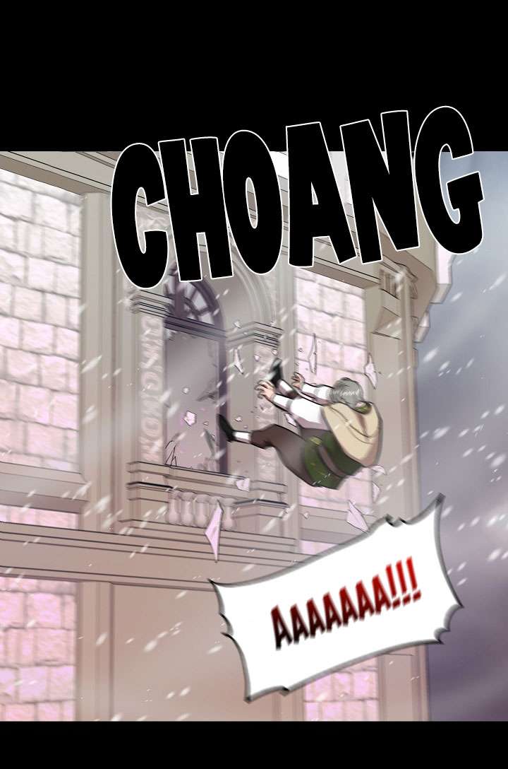 Tôi Không Phải Là Cinderella Chapter 5 - Next Chapter 5.5