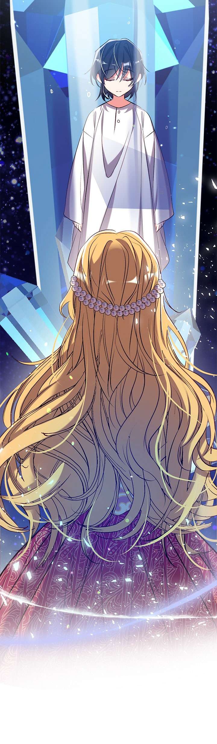 Chúng Ta Có Thể Trở Thành Một Gia Đình Được Không? Chap 45 - Next Chap 46