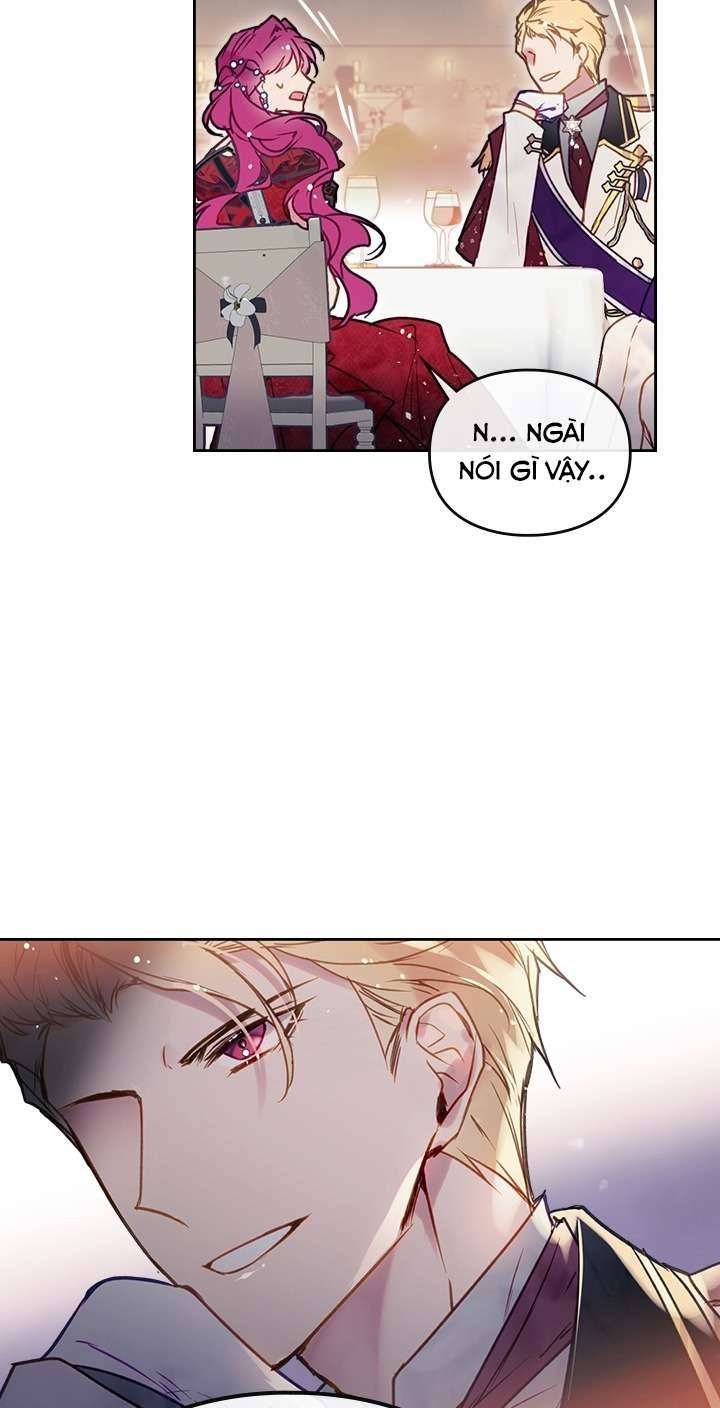 Kết Cục Của Nhân Vật Phản Diện Chỉ Có Thể Là Cái Chết Chapter 58 - Trang 4