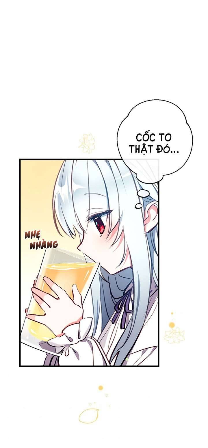 Chúng Ta Có Thể Trở Thành Một Gia Đình Được Không? Chap 14 - Next Chap 15