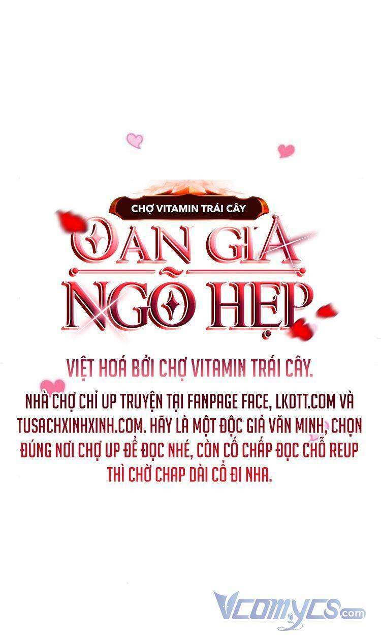 Oan Gia Ngõ Hẹp Chapter 61 - Trang 3
