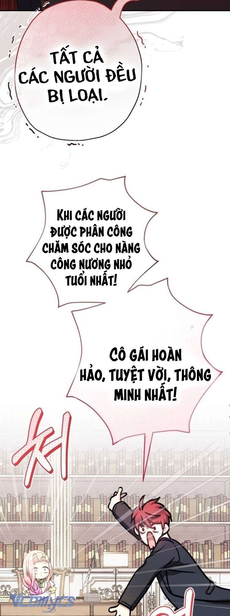 Tiểu Thư Tích Tiền Đi Bụi Chapter 50 - Trang 4