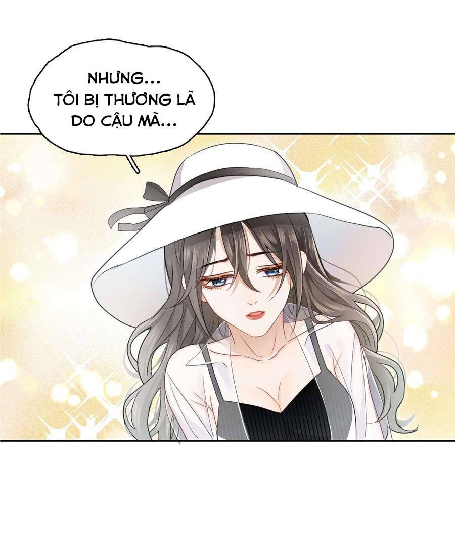 Chị Ơi! Chị Thật Không Bình Thường! Chapter 3 - Trang 4