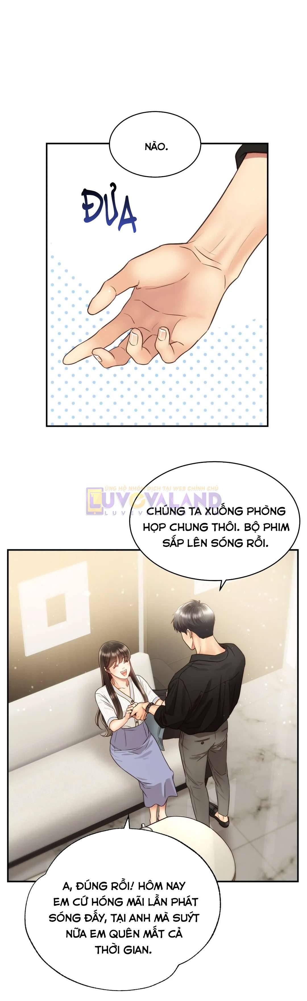 Ngôi Sao Ban Mai Chap 58 - Trang 2