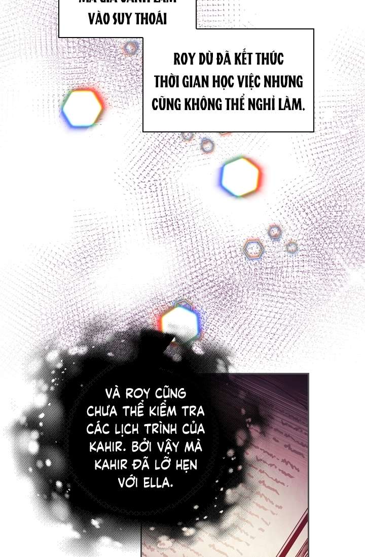 Thư Ký Của Bạo Chúa Chapter 3 - Next Chapter 4