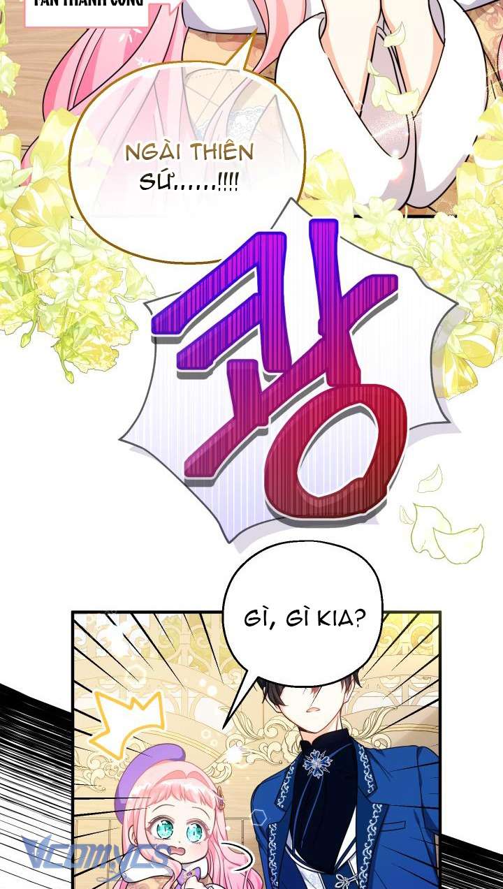 Tiểu Thư Tích Tiền Đi Bụi Chapter 30 - Trang 4