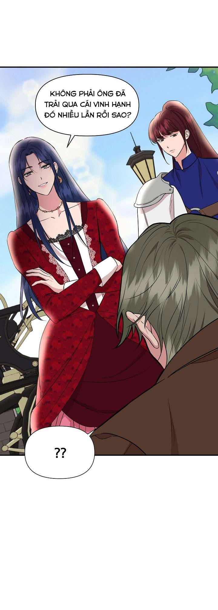 Tôi Không Phải Là Cinderella Chapter 9 - Next Chapter 9.5