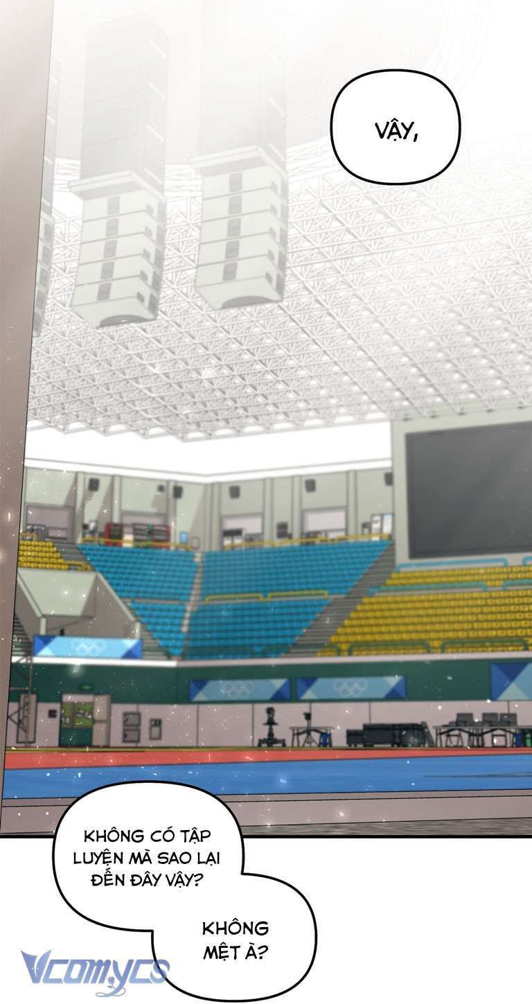 [18+] Cá Cược Huy Chương Vàng Chap 1 - Trang 2