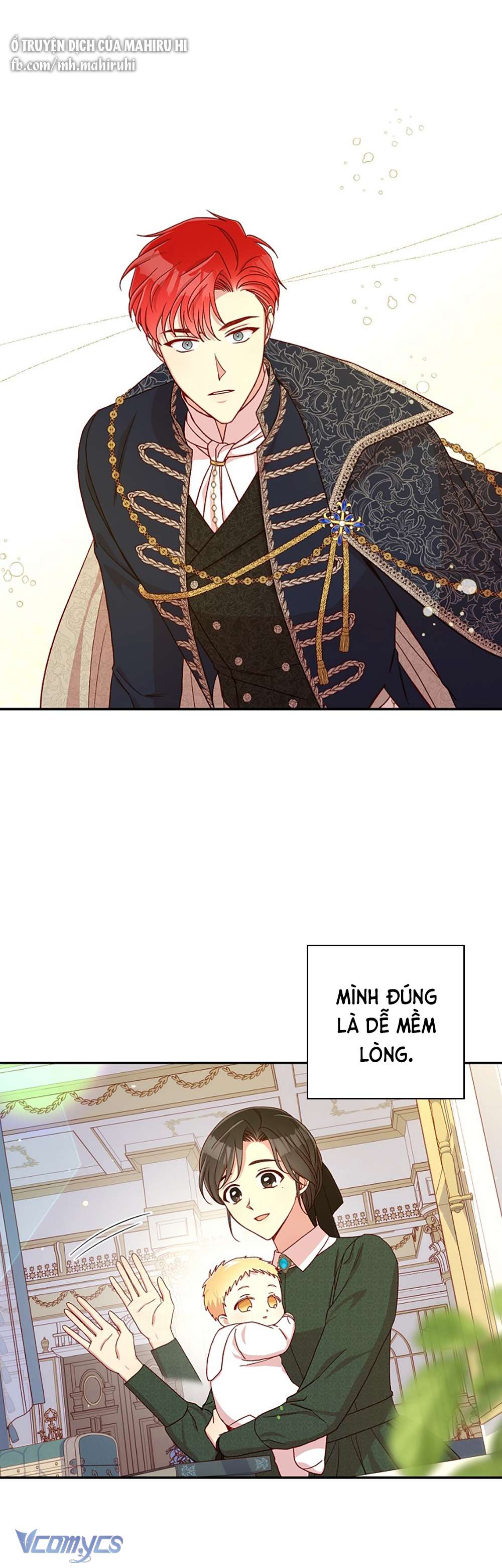 Sống Sót Dưới Thân Phận Hầu Nữ Chap 77 - Trang 2