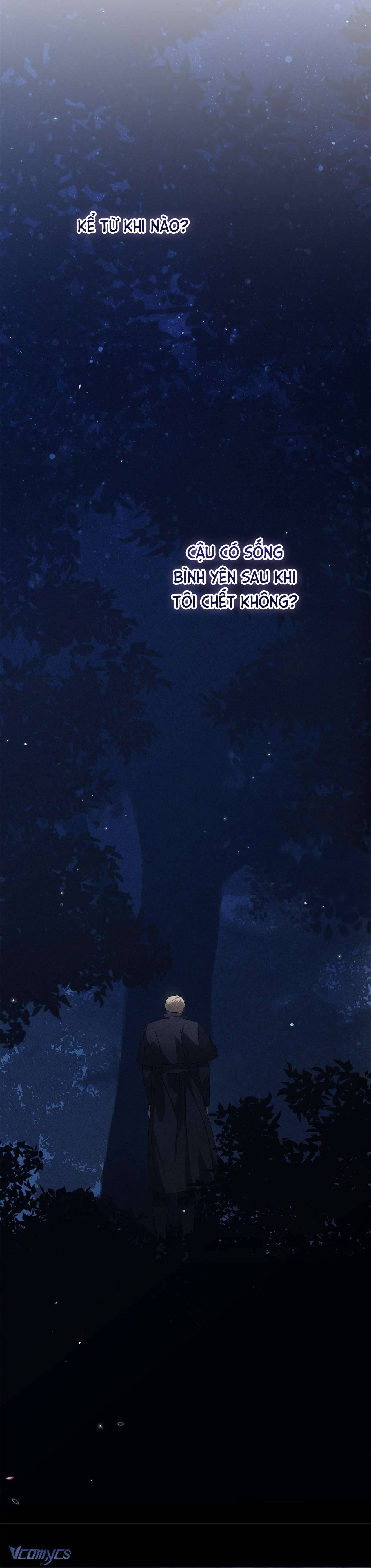 Hôn Nhân Này Rồi Sẽ Đổ Vỡ Chapter 69 - Next Chap 70.1