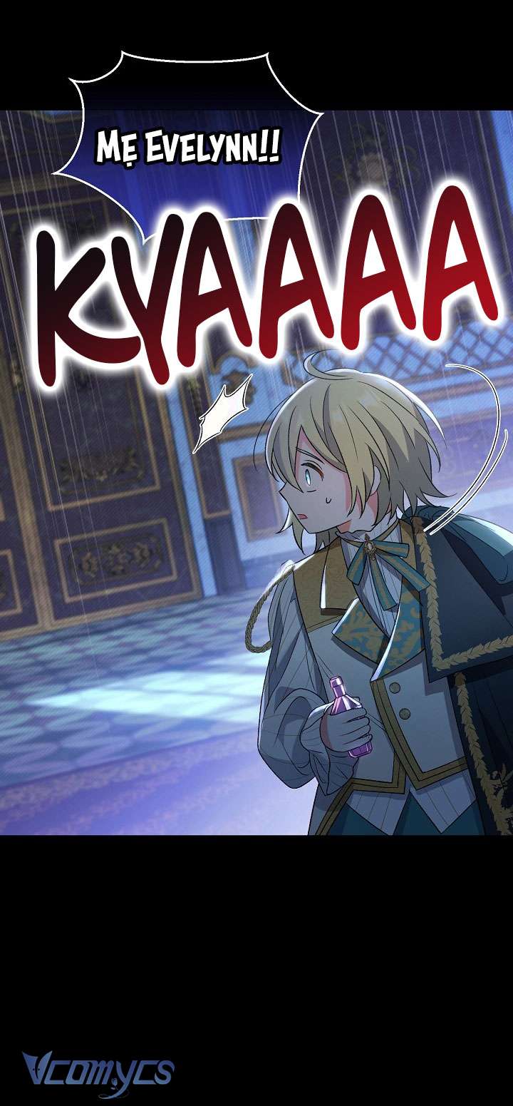 Người Xem Mắt Của Ác Nữ Quá Hoàn Hảo Chapter 14 - Next Chapter 15